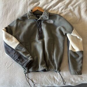 The North Face Drawstring Fleece
